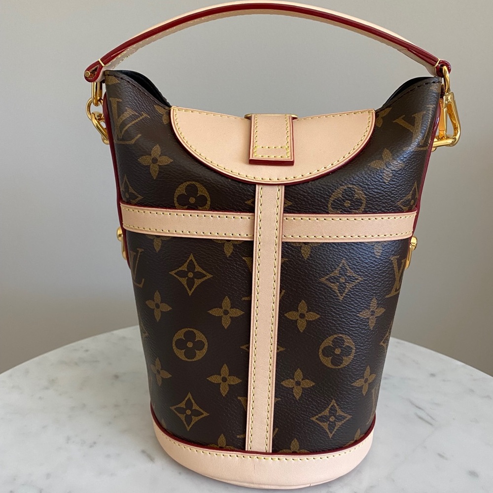 Louis Vuitton Duffle Bag - Picture 3 of 9